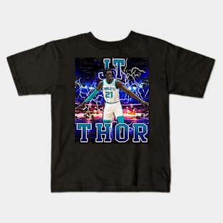 JT Thor Kids T-Shirt